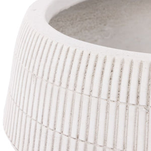 Rogue Otto Bowl Planter