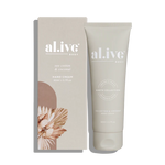 Al.ive - Hand Cream - Sea Cotton & Coconut