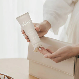 Al.ive - Hand Cream - Sea Cotton & Coconut