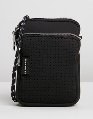 Prene - The Mimi Neoprene Crossbody Bag