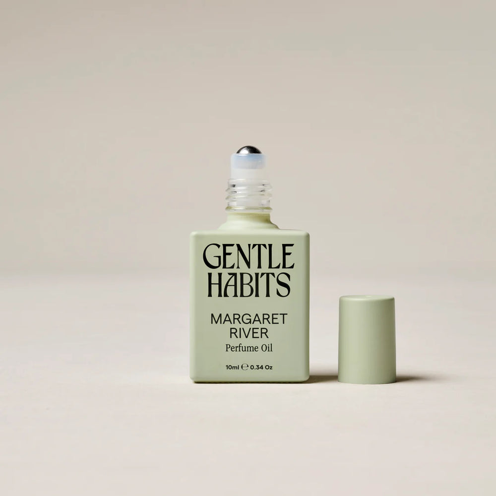 GENTLE HABITS Perfume Oil - Margaret River