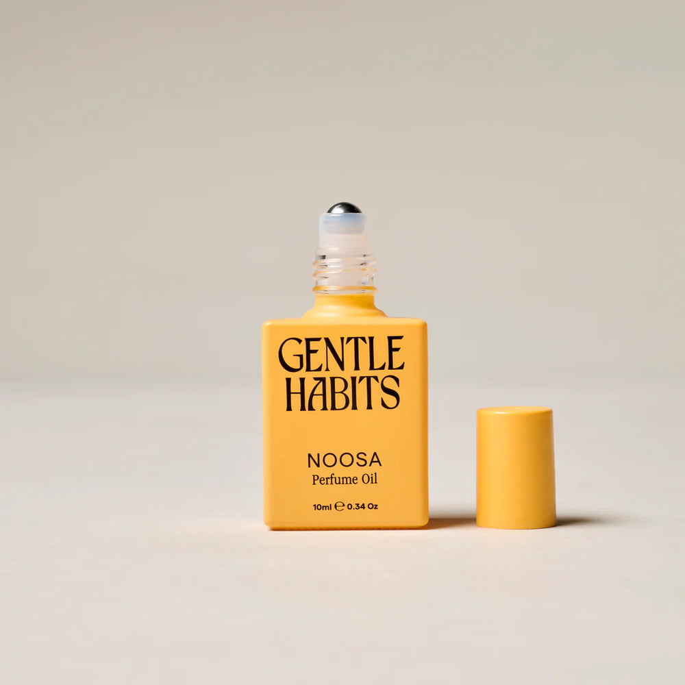 GENTLE HABITS - Perfume Oil - Noosa