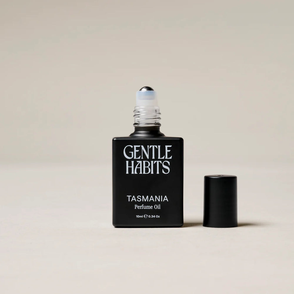 GENTLE HABITS - Perfume Oil - Tasmania