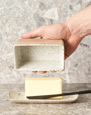 Robert Gordon - Garden to table - Butter Dish
