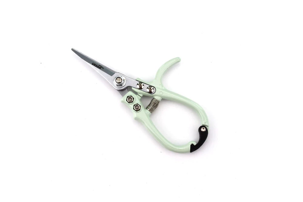 URBAN GREENS - ERGONOMIC GARDEN SNIPS