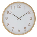 Amalfi Leonard Wall Clock