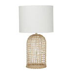 Amalfi Coast Table Lamp