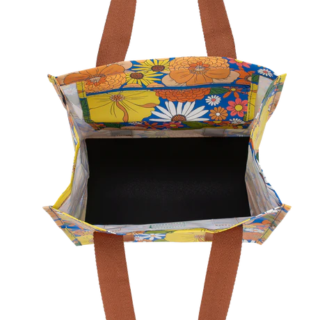 KOLLAB - MARKET BAG X GOLDIE + ACE