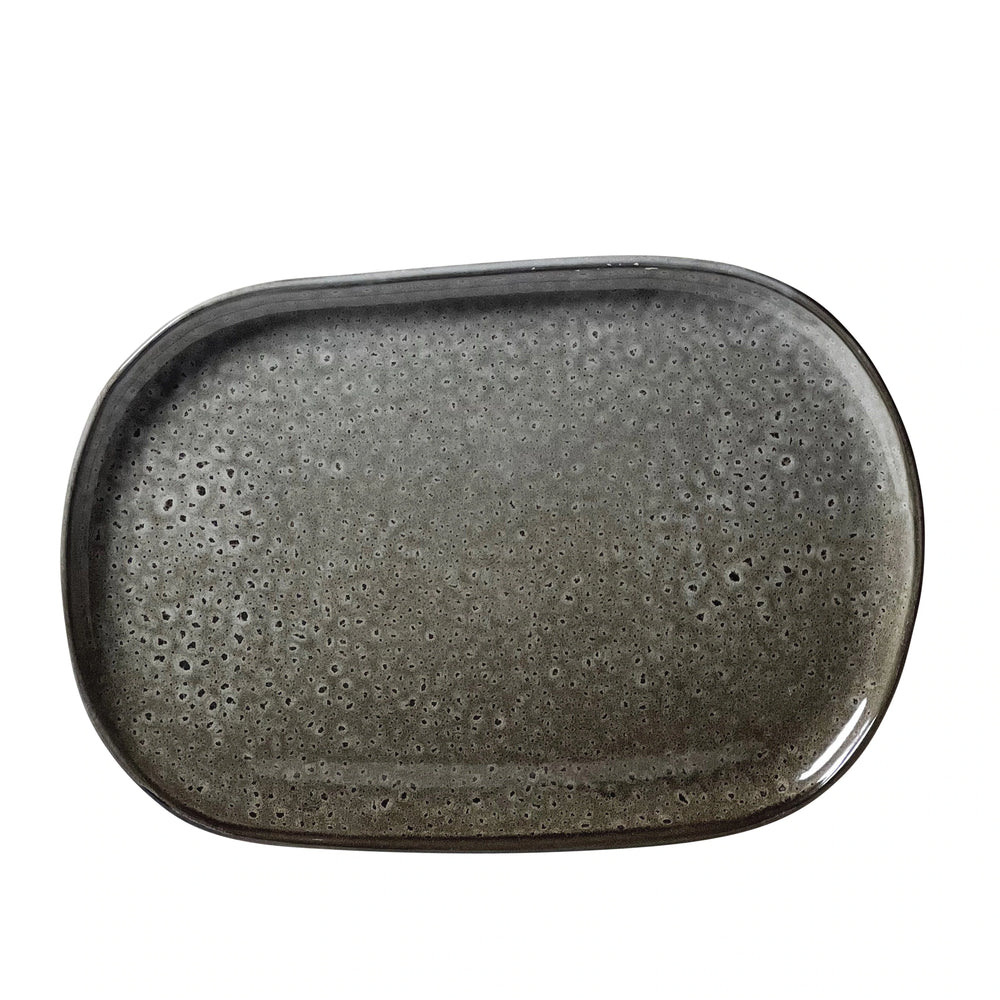 Robert Gordon Oval Platter 43cm