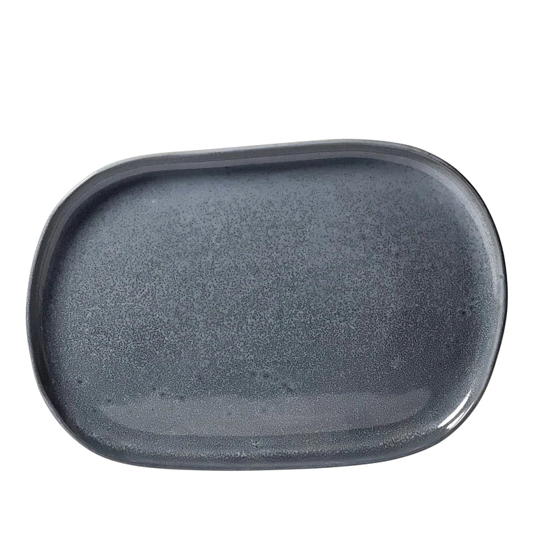 Robert Gordon Oval Platter 43cm