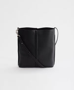 The Horse: The Everyday Tote Bag - Black