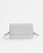 The Horse: The Monday Shoulder Bag - Surf Mist