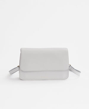 The Horse: The Monday Shoulder Bag - Surf Mist