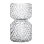 Bloomingville- Vase Glass Clear