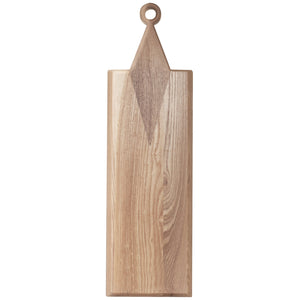 Robert Gordon Serving board