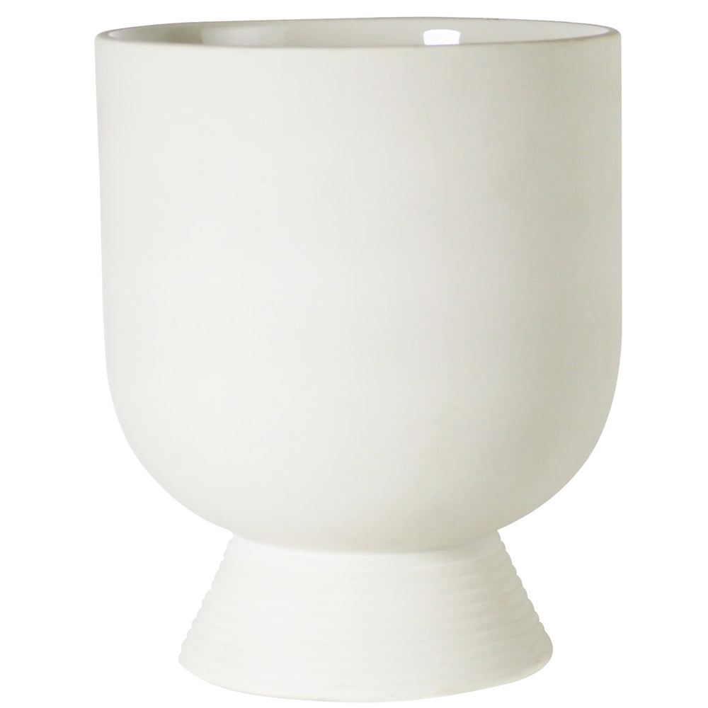 Robert Gordon Jardin Vase