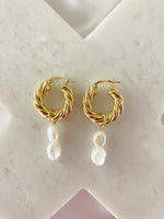 Aurelia Mae - ARIA EARINGS