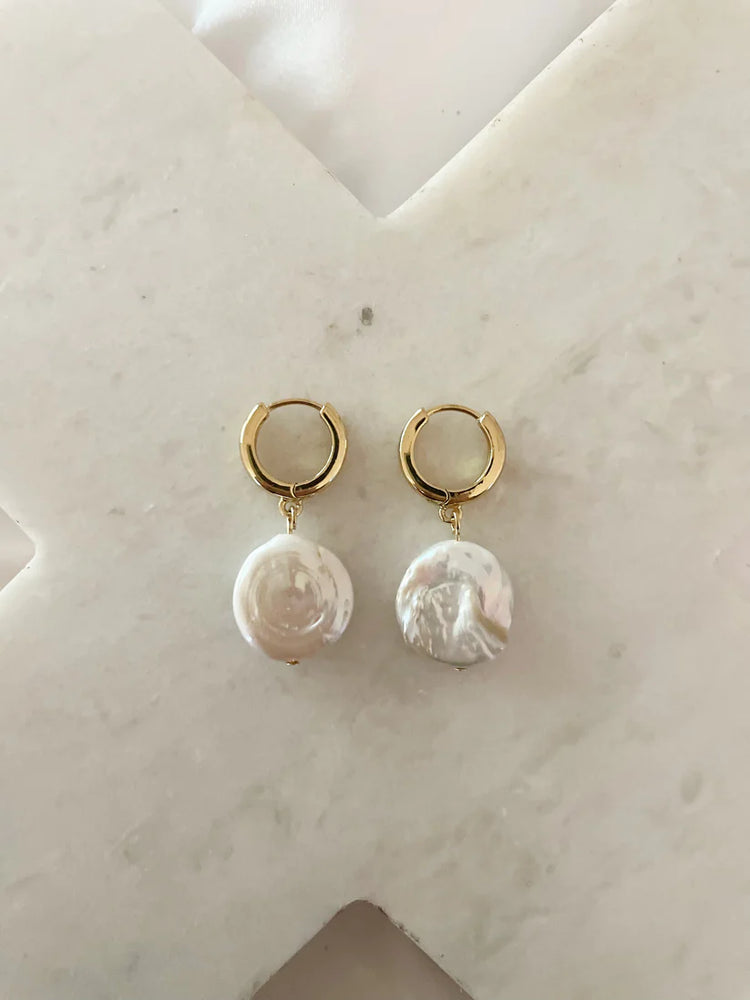 Aurelia Mae- ETTA EARRINGS