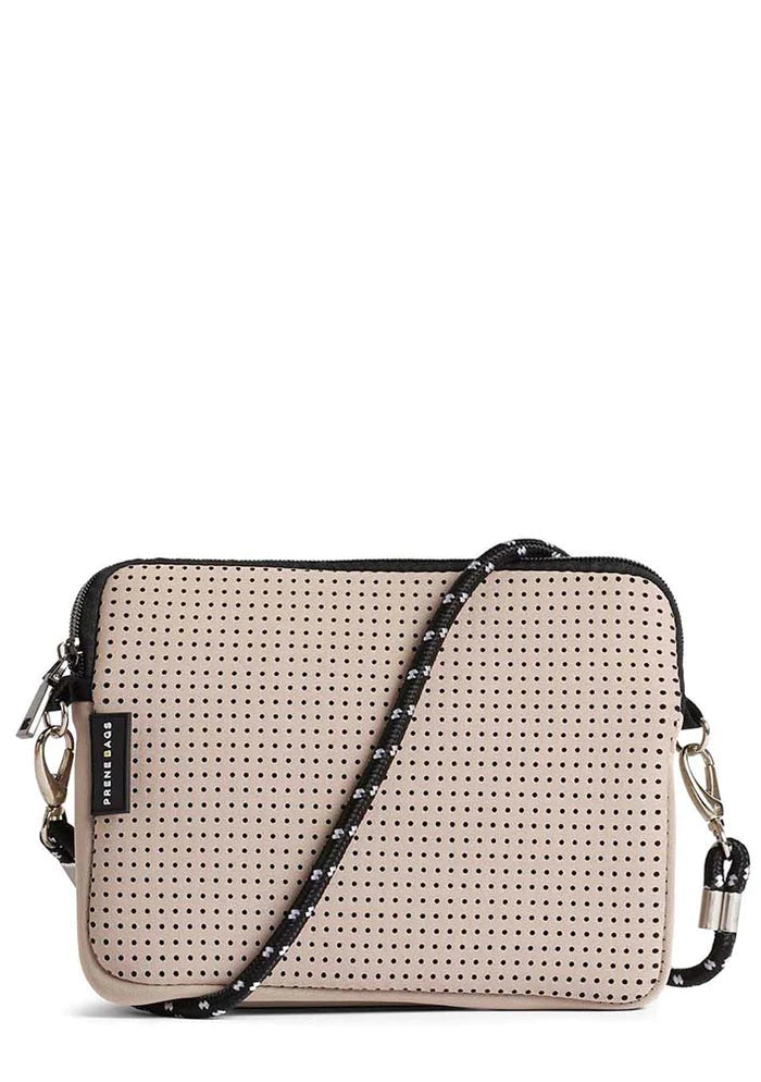 Prene Bags- The Pixie Bag Neoprene Crossbody Bag