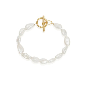 SAINT VALENTINE- SANTORINI BRACELET