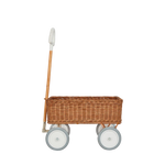 Olli ella - Rattan Wagon - Natural