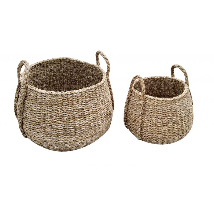 Parvani Baskets