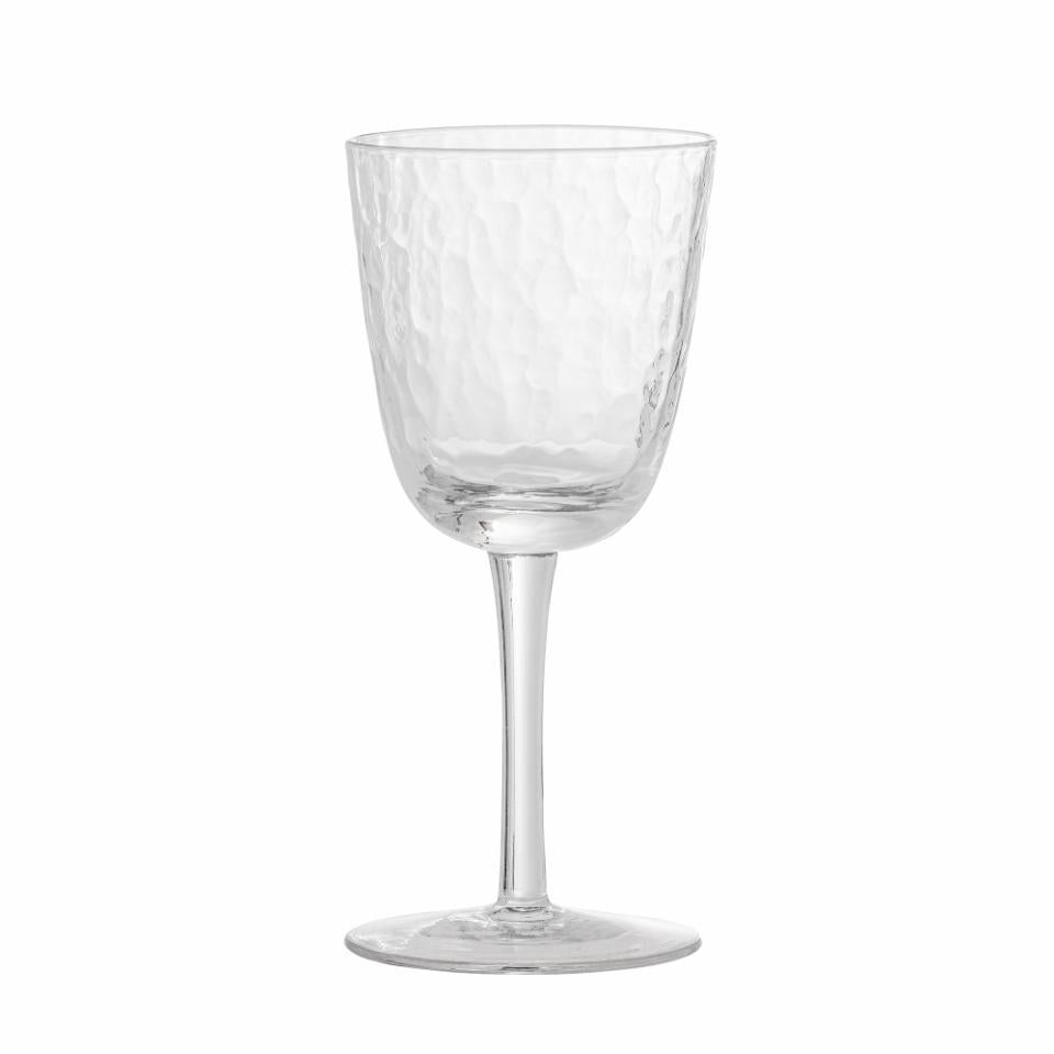 Bloomingville- Asali Wine Glass