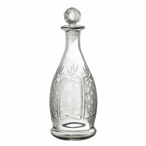 Bloomingville Mulki Decanter Clear