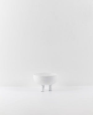 Papay- KISHI BOWL - WHITE