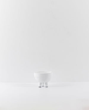 Papay- KISHI BOWL - WHITE