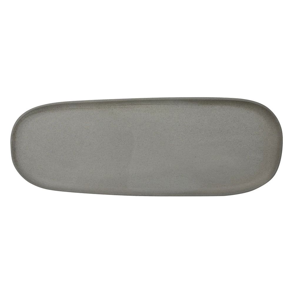 Robert Gordon  Platter slate