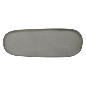 Robert Gordon  Platter slate