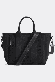 Prene Bags - Mila Bag Black