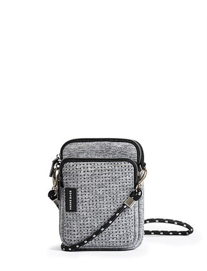 Prene - The Mimi Neoprene Crossbody Bag