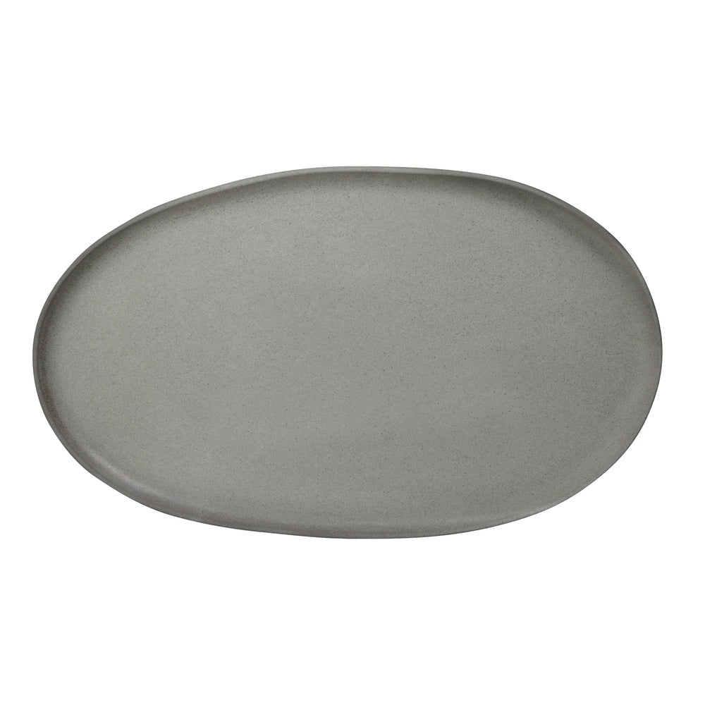 Robert Gordon  Platter slate