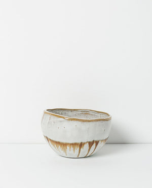 Nino Bowl Planter Medium