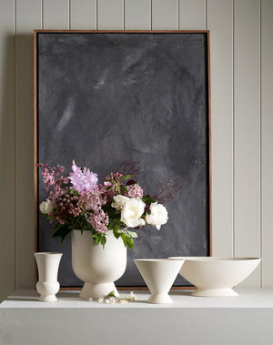 Robert Gordon- Boat Vase