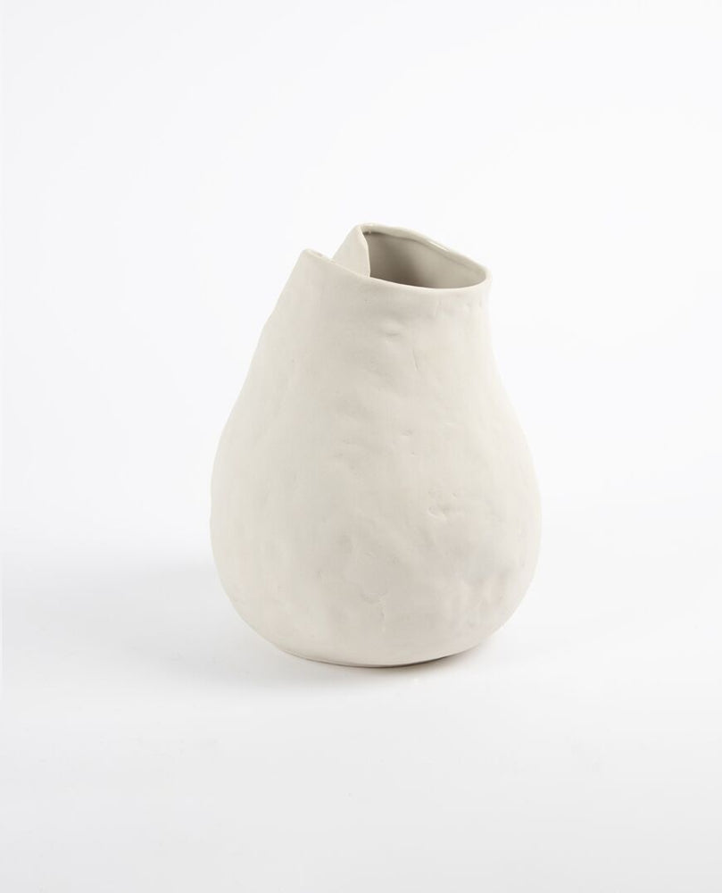 Papaya - Gaia Vase