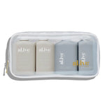 al.ive - HAIR & BODY TRAVEL PACK