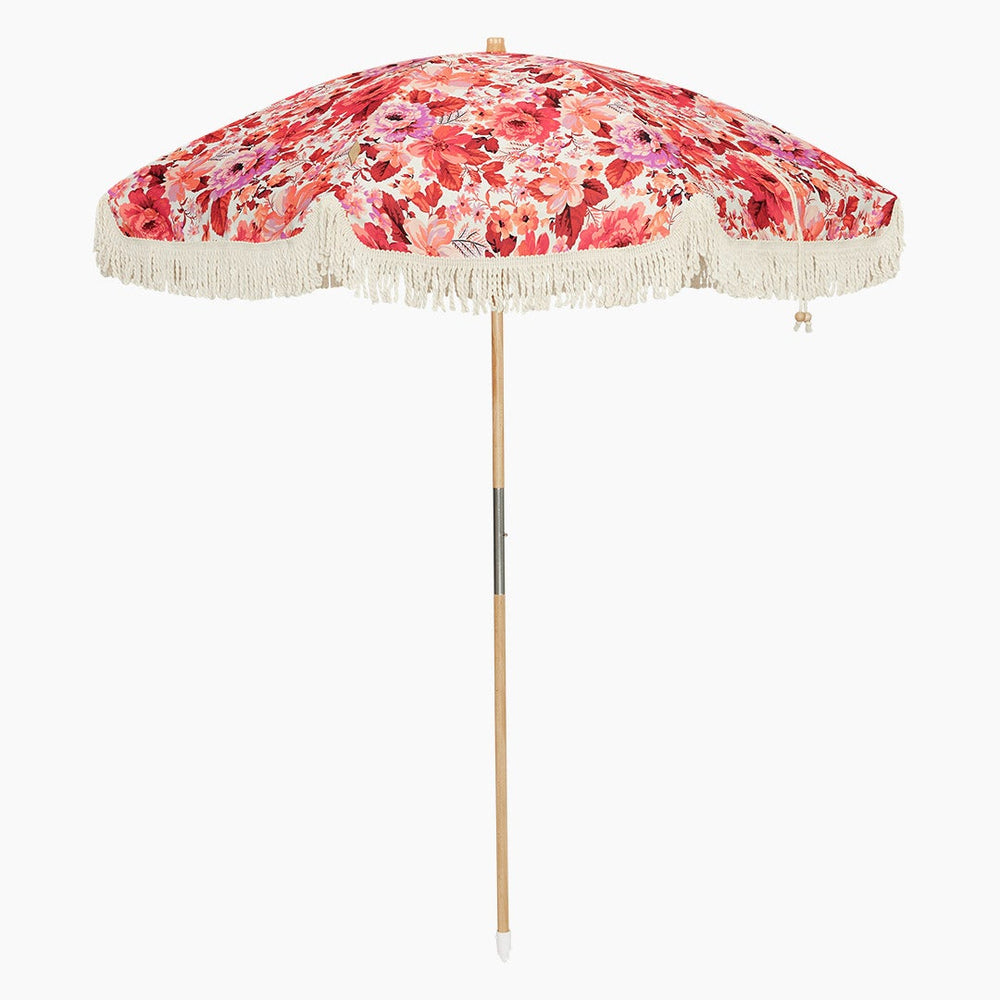 Isla in Bloom - Umbrellas